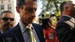 Anthony Weiner sentenced 21 months after sexting scandal