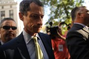 Anthony Weiner sentenced 21 months after sexting scandal
