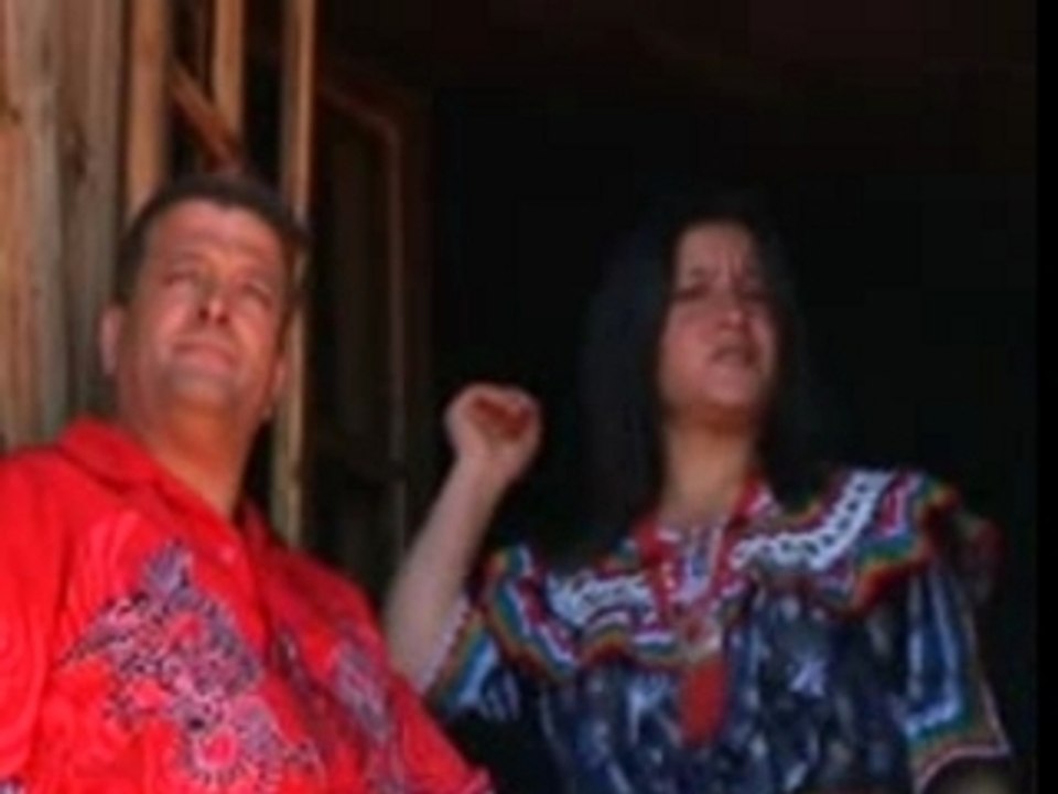 kabyle: Tahar maibeche