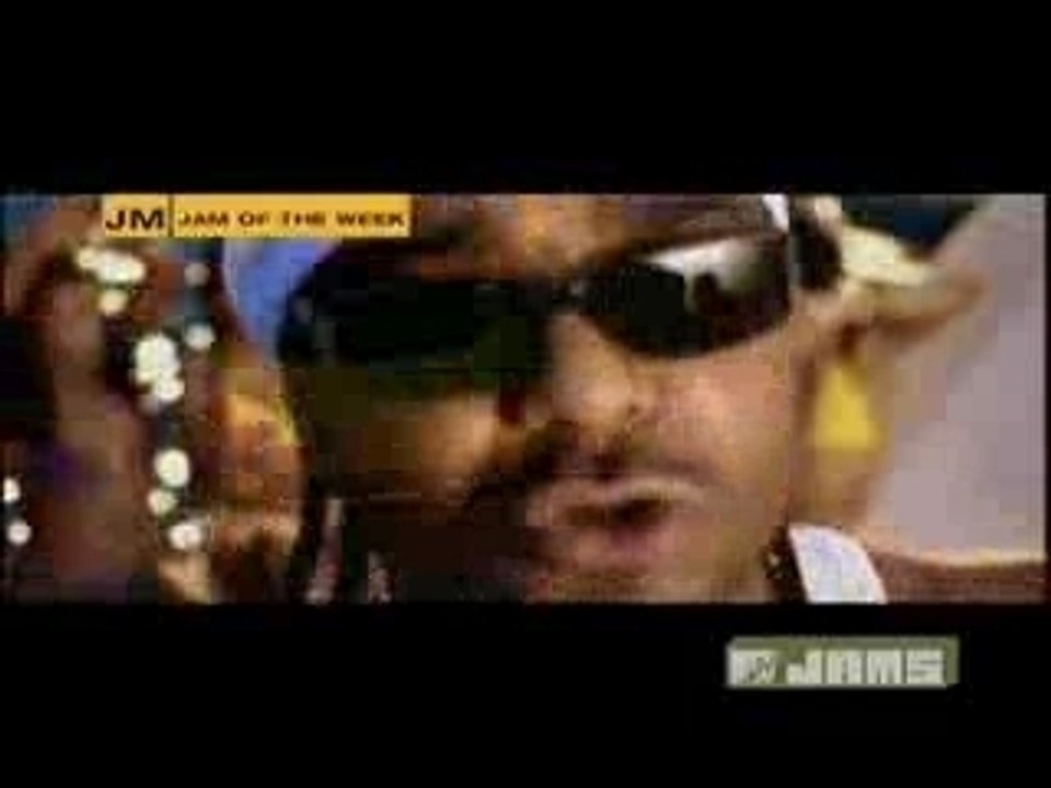 Jim Jones ~ We Fly High (Ballin) (video)
