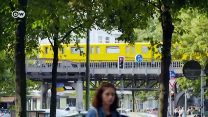 Digitalización en Alemania | Reporteros en el mundo