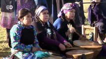 La lucha por los derechos de los Mapuche | Reporteros en el mundo