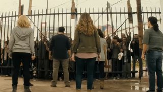 Fear the Walking Dead [Season 4 Episode 1] : What's Your Story? Full Online