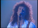 Brian May | Driven By You + Entrevista (Taratata, París,Francia) (25.09.1993)