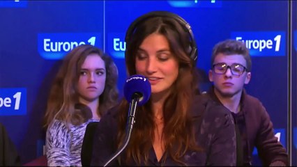 Laetitia Milot raconte la fin de vie tragique de son ex-compagnon