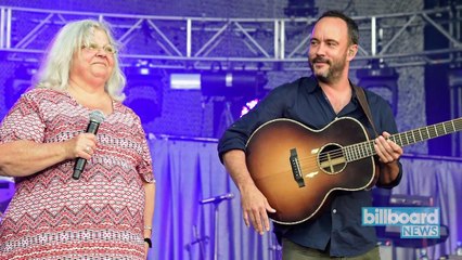 Dave Matthews, Pharrell, Stevie Wonder & More Play Charlottesville Benefit Concert | Billboard News