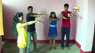 थोड़ा और ऊपर करके डालो ज्यादा मज़ा आएगा !! Dehati india full Funny prank Video 2017