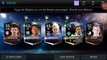 ELITE PLAYER IN PACK!!! GREAT FIFA 17 MOBILE PACK OPENING!!!