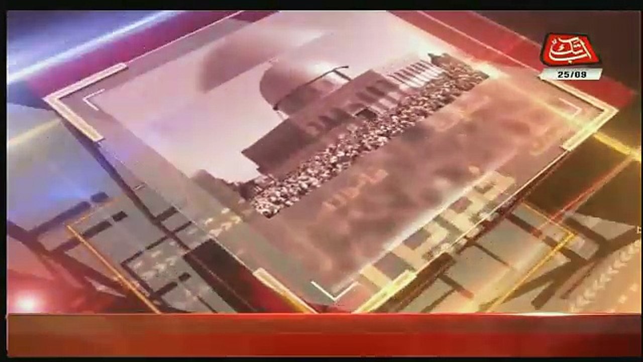 Tonight With Fareeha – 25th September 2017