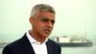 London mayor Sadiq Khan backs Uber talks