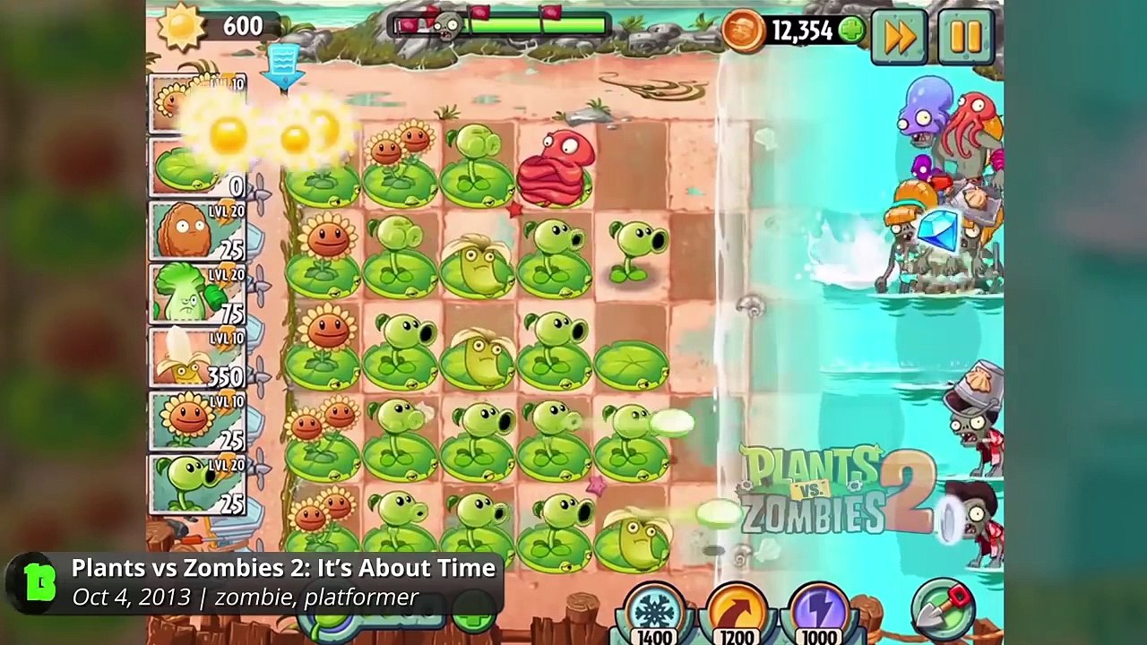 World Top 25 Best Free Android Games