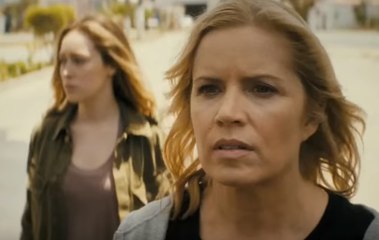 "Fear the Walking Dead" Season 3 / Ep.13 -This Land is Your Land (TV Series) - IMDb