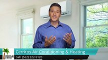 Best AC Repair – Cerritos Air Conditioning & Heating Outstanding Five Star Review