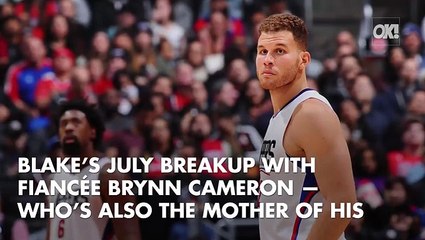 Kendall Jenner & Blake Griffin Take Their Relationship To The Next Level