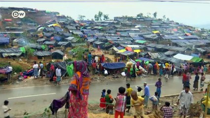 Reporteros en el mundo - La lucha de los Mapuche en el sur de Chile | Reporteros en el mundo
