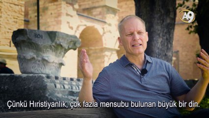 Kenneth Keathley: Hıristiyanlar, Müslümanlar İle İyi İlişkiler Kurmak İstiyorlar