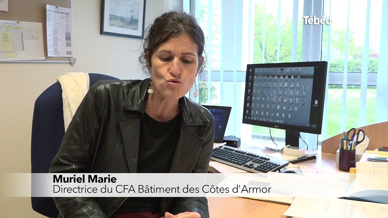 Apprentissage. Les Côtes-d'Armor en manque d'apprentis