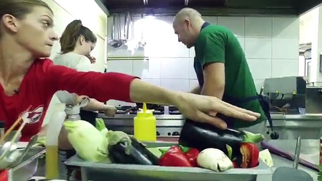 Kuća od srca, treća sezona, druga epizoda (porodica Panić 02)