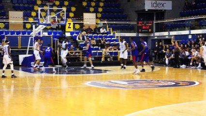 Portrait Décalé - Rémi Lesca