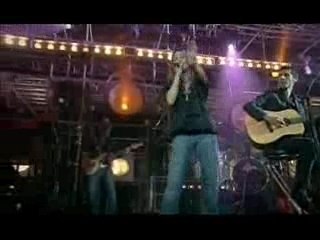 Pourtant - Vanessa Paradis la musicale