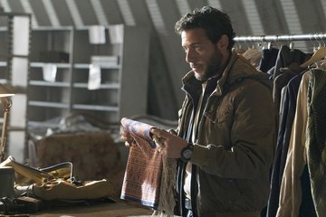 Watch [S01E01] The Brave Season 1 Episode 1 Online - Pilot