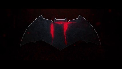 BATMAN vs IT PENNYWISE (Fan Made Trailer)
