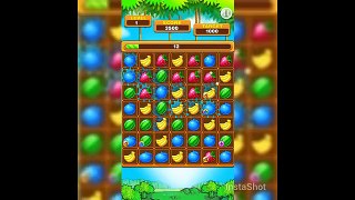 Fruit Splash (by lovely game) GamePlay (Android,iOS) HD