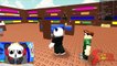 Roblox   THE FLOOR IS LAVA Let's Play with Combo Panda