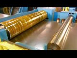 How Its Made - Shock Absorber