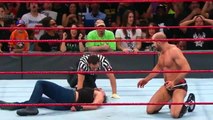 WWE No Mercy 24th September 2017 Highlights