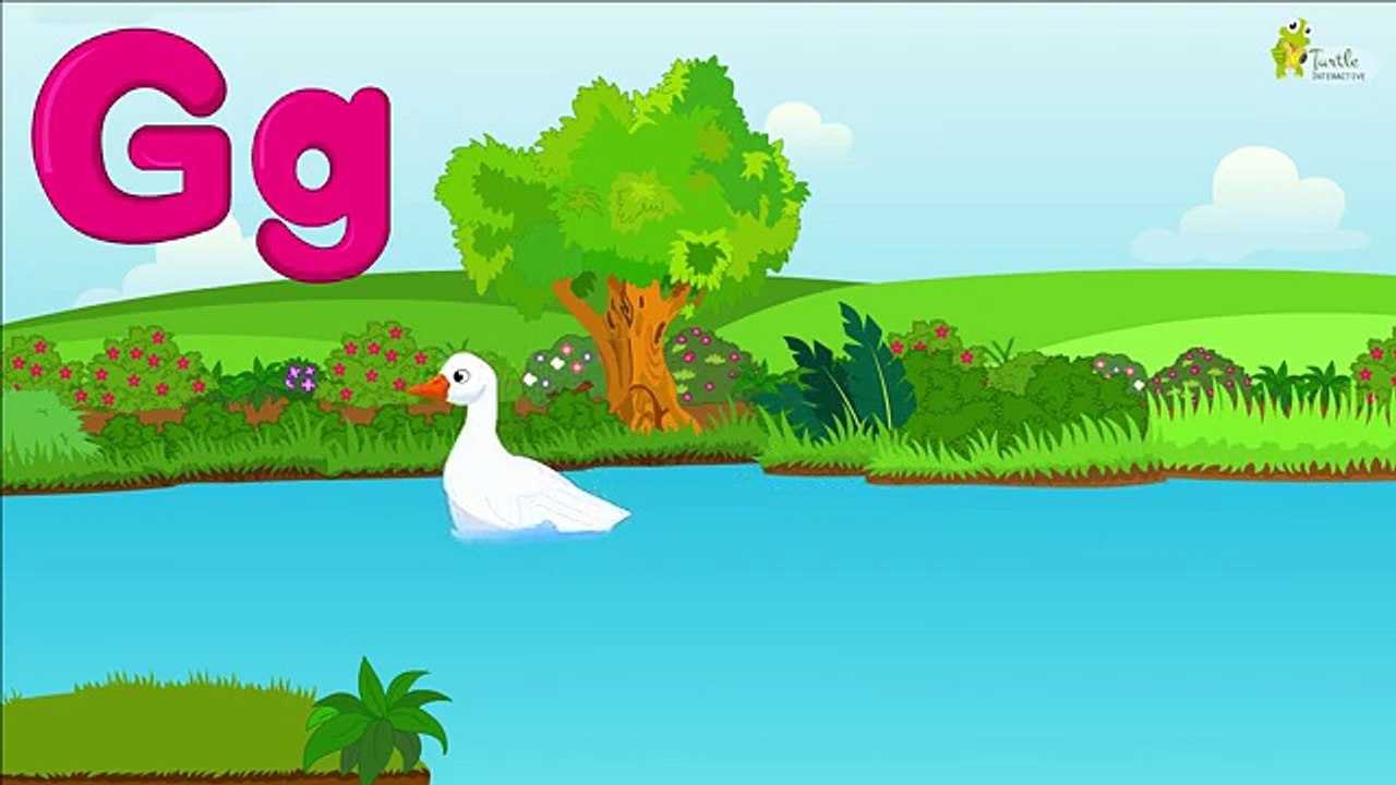 ABC Song | Alphabets Song | Learn Alphabets | Nursery Rhymes | Phonics Sound of Letters with Music