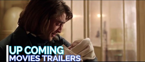 Harry Potter  And The Cursed Child  - 2018 Movie Trailer HD Fan Made