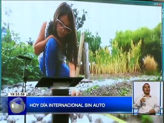 Ministerio de Educación lanza programa para el cuidado del ambiente