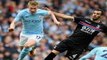 New Man City deal in the works for De Bruyne - Guardiola