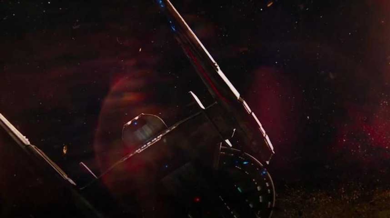 "Star Trek : Discovery" débarque sur les écrans