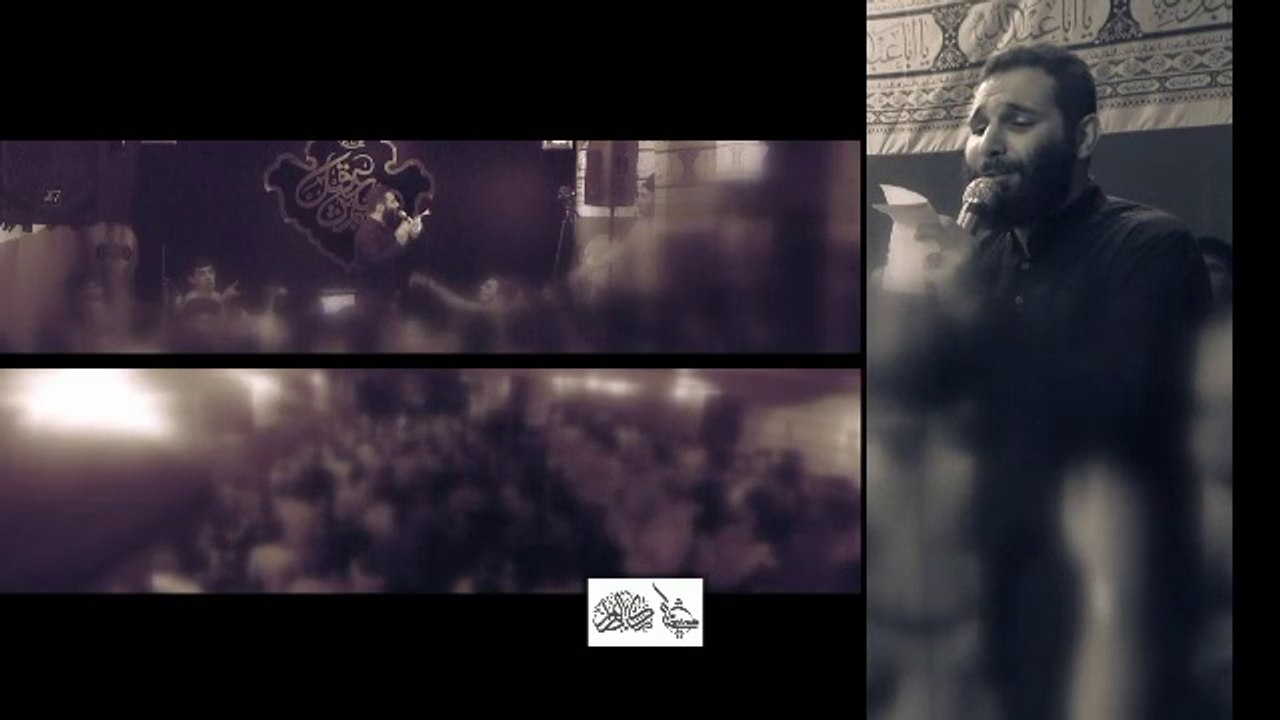 ای امیراطور دلها حسین -  کربلایی محمد حسین حدادیان ( مداحی دلنشین)