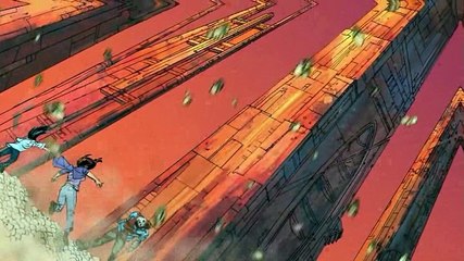 X-Men Astonishing - Dangerous - Parte 2