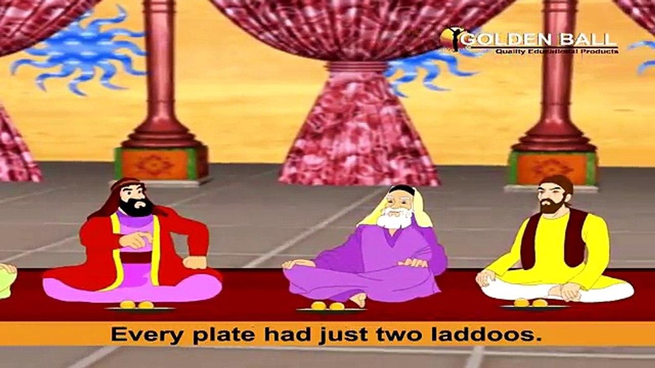 Kanjoos Aur Gaonvaasi - Panchtantra Ki Kahaniya In Hindi | Dadimaa Ki Kahaniya | Hindi Stories