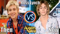 Disney VS Nickelodeon Stars Then and Now 2017 | Famous Girls & Boys Before and After