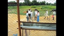 BROILER SHEEP AND GOAT SHED INDIA