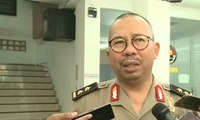 Polisi Selidiki Penyebar Berita Hoaks Gunung Agung