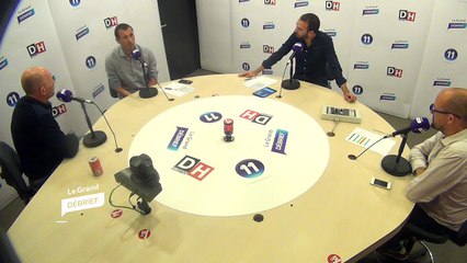 Focus sur Anderlecht - Le Grand Debrief ​25/09/2017