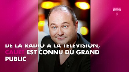 Cauet : pour créer son réseau social, il cherche 2 millions d'euros !