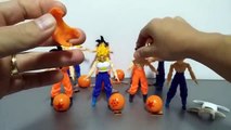 Brinquedo Dragon Ball Z, Review completo. Toy Dragon Ball Z Full Review.