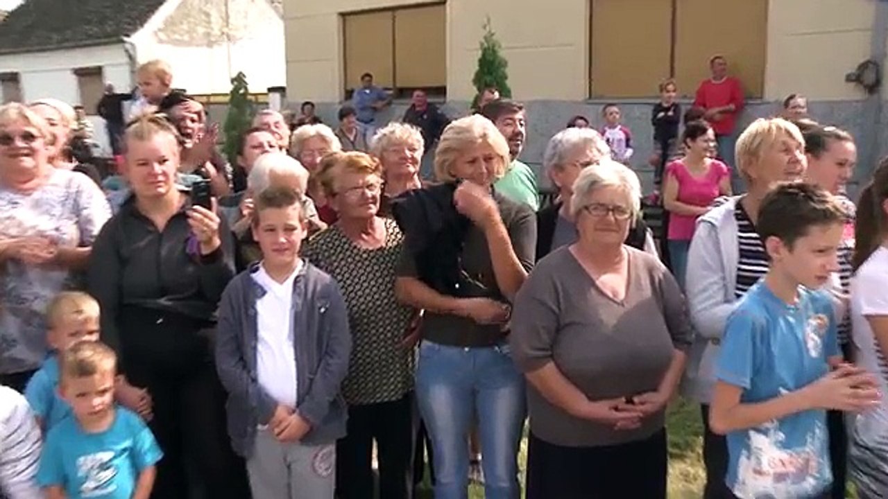 Kuća od srca, treća sezona, petnaesta epizoda, porodica Cvjetković 07