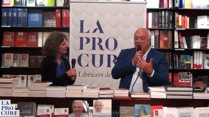 Eric-Emmanuel Schmitt, La vengeance du pardon