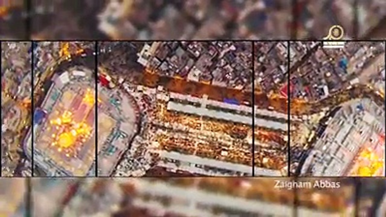 یا علی کہتے ہۓ قدم بڑھاتے رہیے karbala mashaAllah