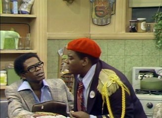 What's Happening S3 E19 The Last Page