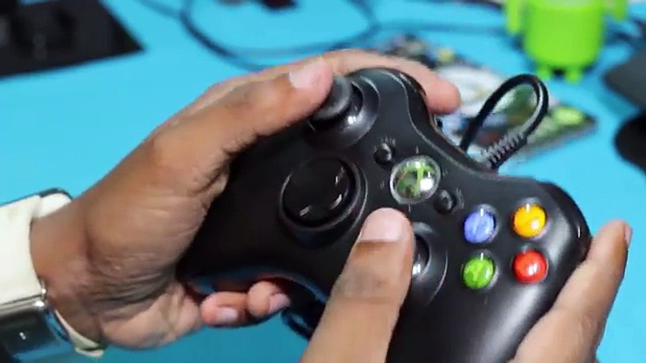 සිංහල Geek Review - microsoft xbox 360 gaming controller unbox & Review , price in sinhala Sri Lanka