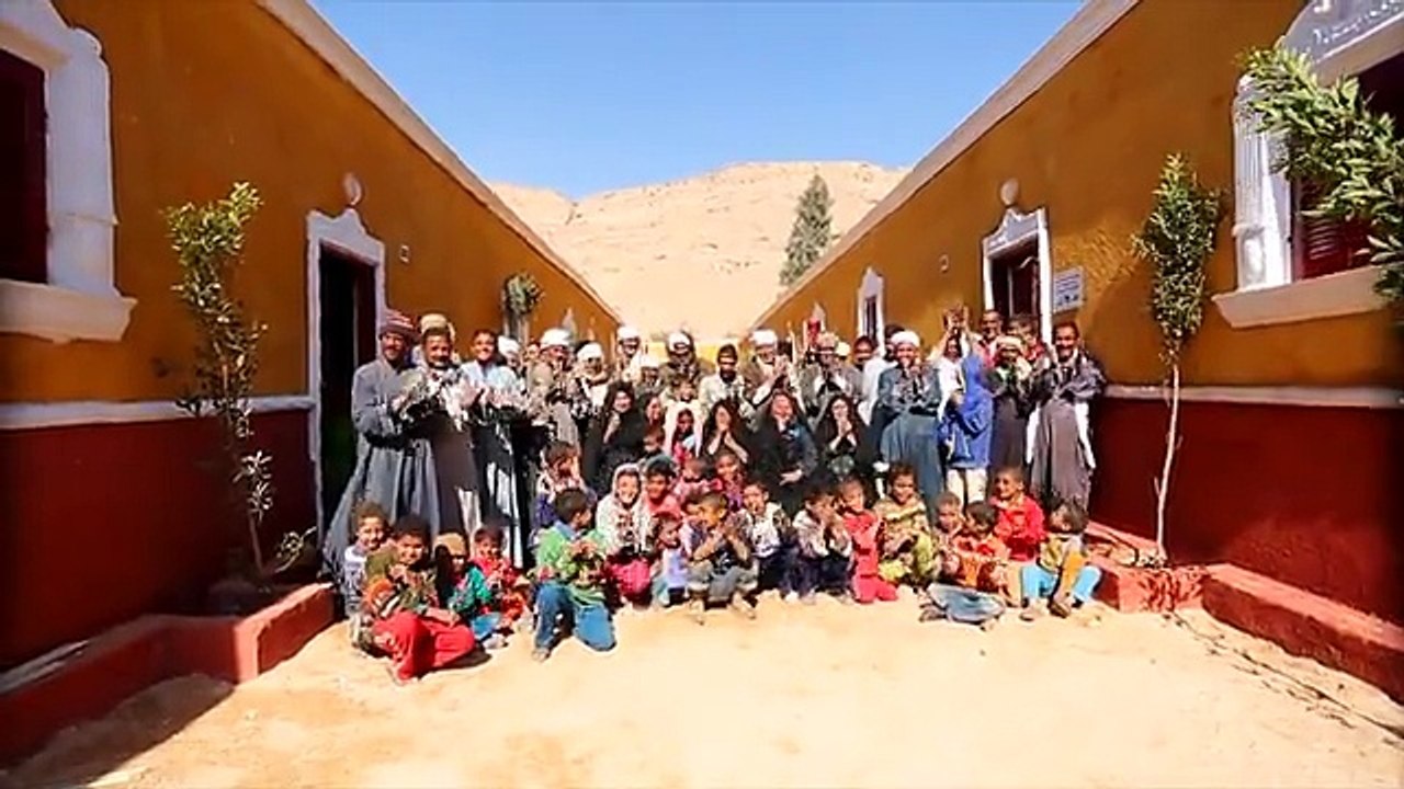 دار أقدار لذوي الاحتياجات الخاصة